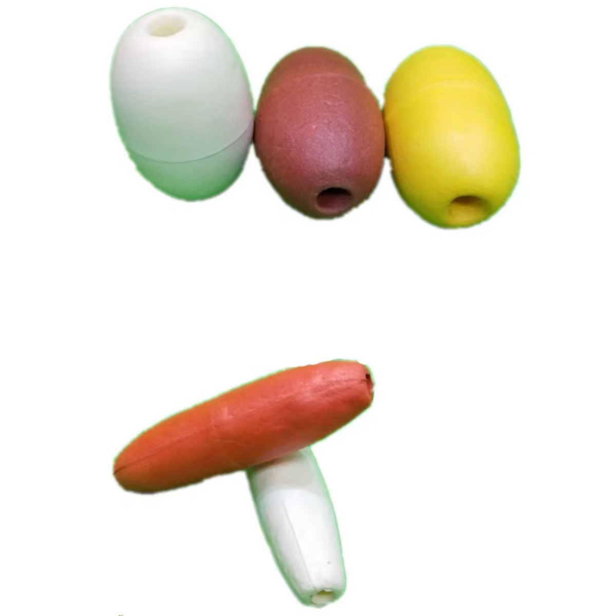 hard PVC foam floating ball aq - огляд і ціна Fishing Equipment And Tools