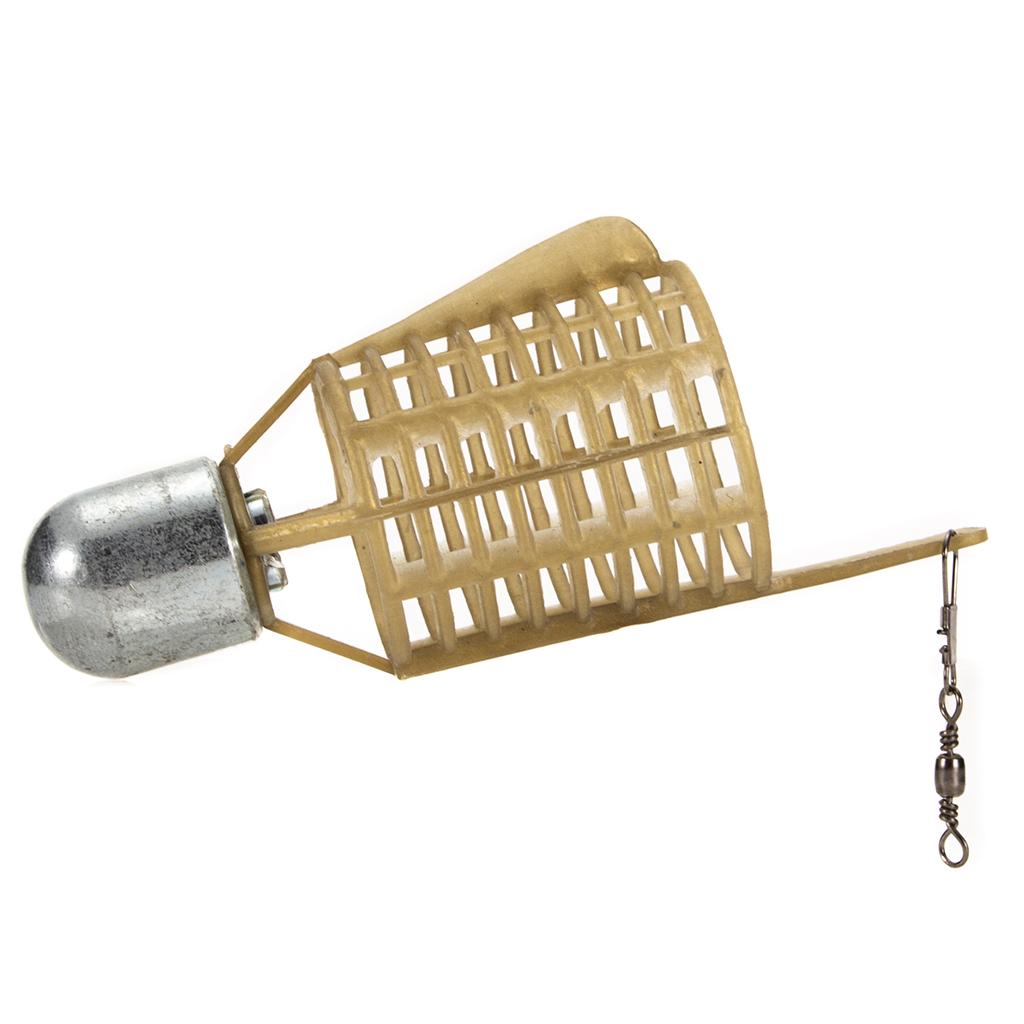 Fishing Cage Portable Basket L - огляд і ціна Fishing Lure