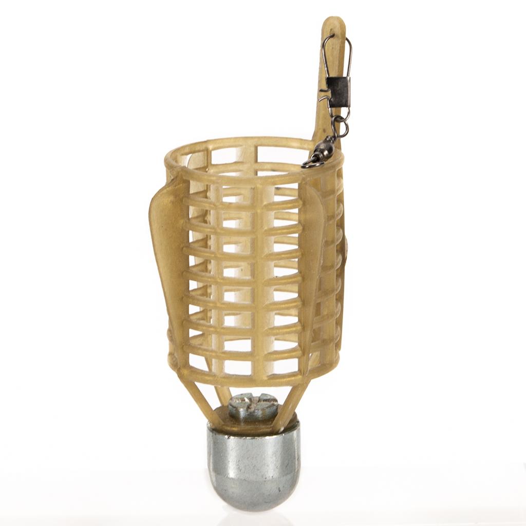 Fishing Cage Portable Basket L - огляд і ціна Fishing Lure