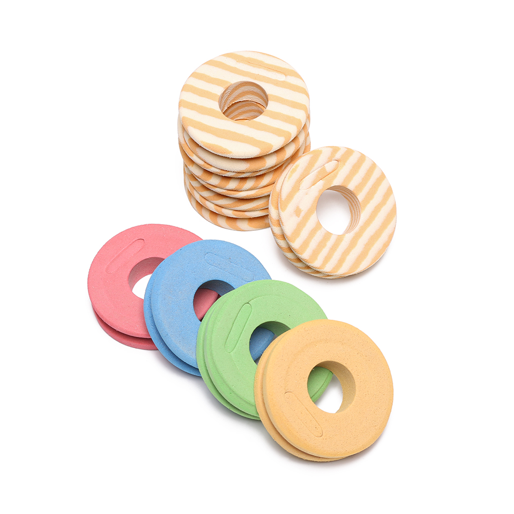 20Pcs EVA Foam Spools Portable - огляд і ціна Fishing Equipment And Tools