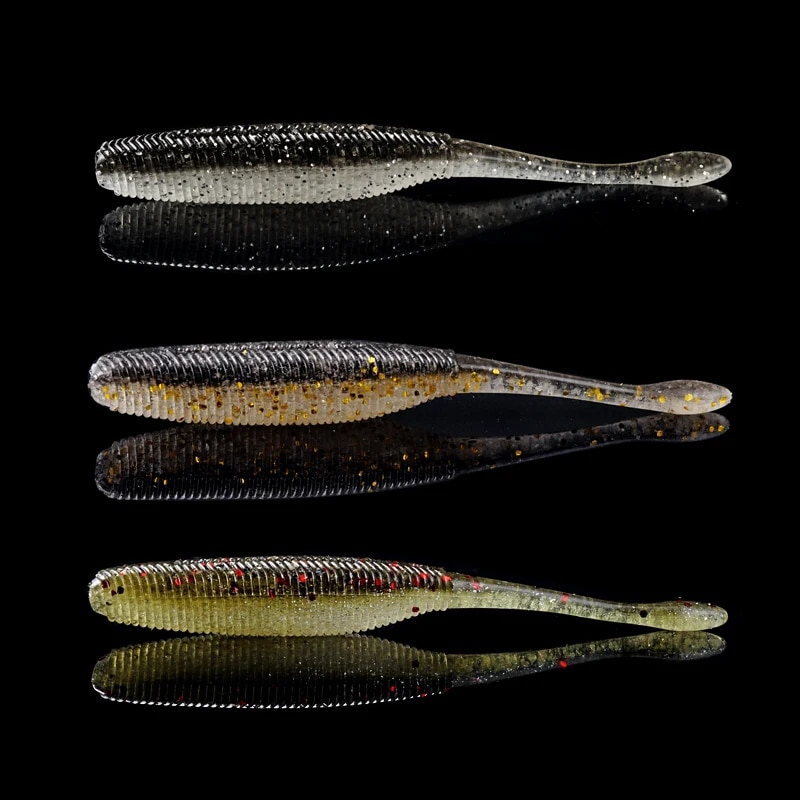 SUNMILE Fishing Lures Drop Sof - огляд і ціна Fishing Equipment Deals