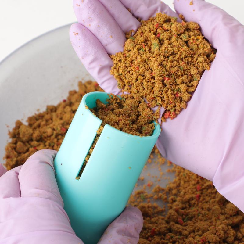 ●1/2Pcs Carp Fishing Bait Boil - огляд і ціна Fishing Equipment And Tools