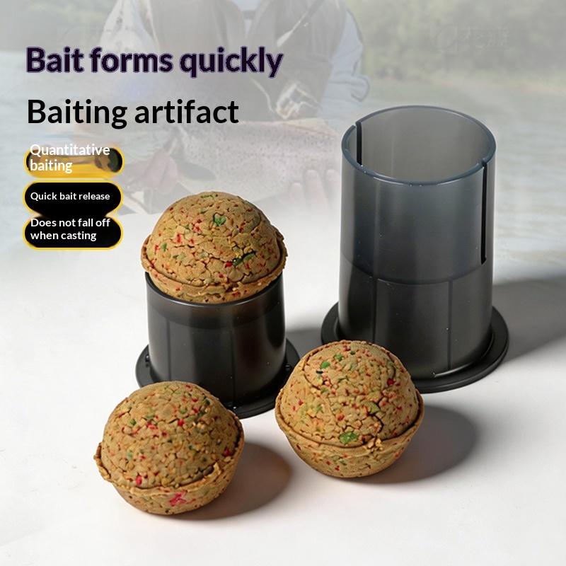 ●1/2Pcs Carp Fishing Bait Boil - огляд і ціна Fishing Equipment And Tools