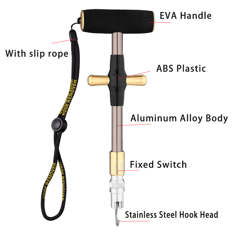TAKEDO BL-049 T-Shape Fishing  - огляд і ціна Fishing Equipment Australia