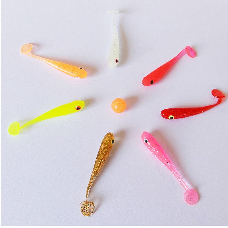 ESFISHING Professional Fishing - огляд і ціна Fishing Equipment Deals