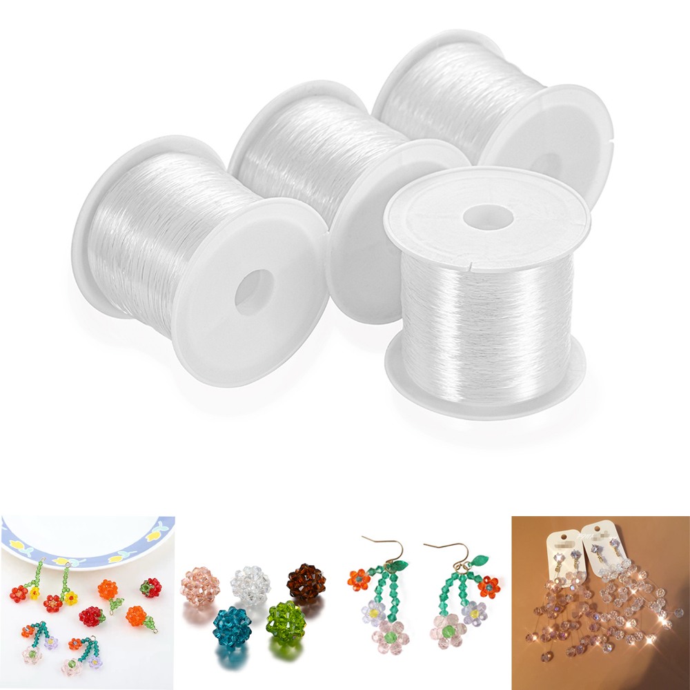 1PC 0.2-1mm Fishing Line for B - огляд і ціна Fishing Equipment Deals