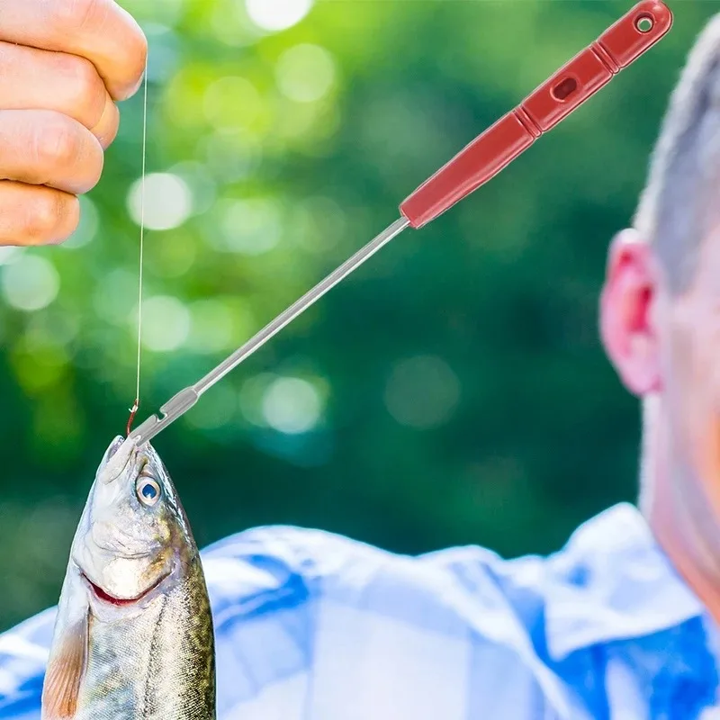 10pcs Safety Fishing Hook Extr - огляд і ціна Fishing Equipment Australia