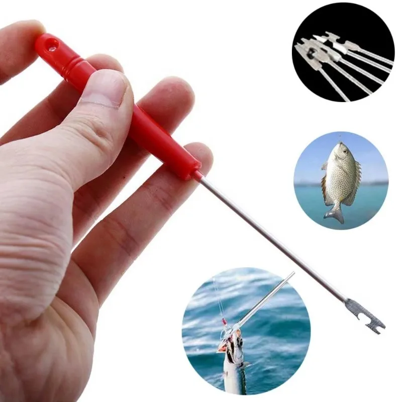 10pcs Safety Fishing Hook Extr - огляд і ціна Fishing Equipment Australia