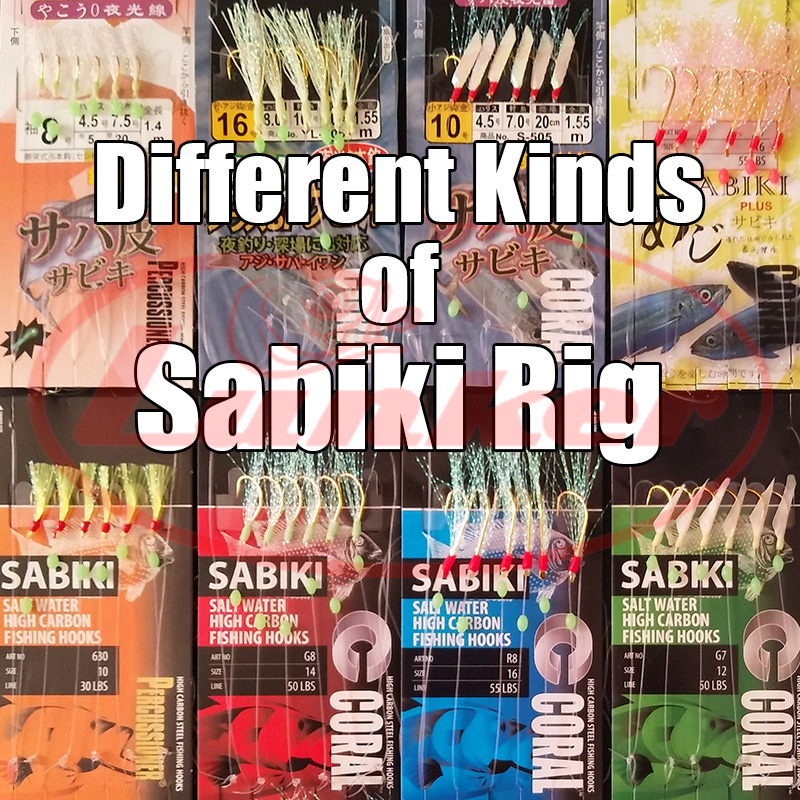 Lunker sabiki rig hooks lumino - огляд і ціна Fishing Equipment Deals