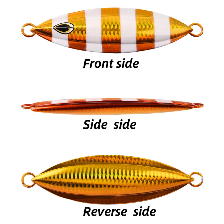 1pcs High quality Metal Night  - огляд і ціна Fishing Equipment Deals