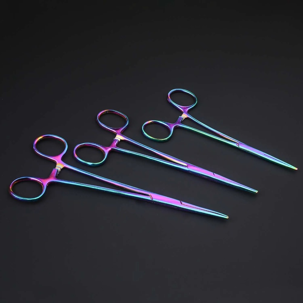 remium Serrated Fishing Pliers - огляд і ціна Fishing Equipment Australia
